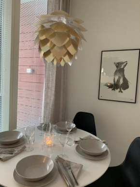 City Heart suite